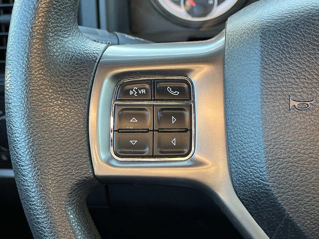 Used 2024 RAM 1500 Classic Warlock AWD/4WD image 27