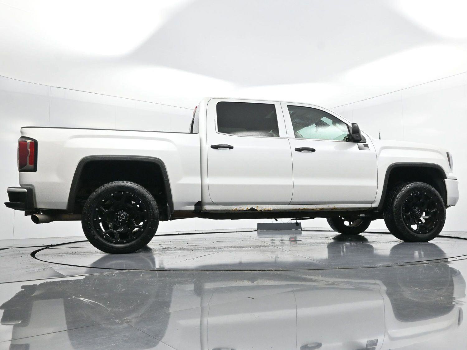 Used 2017 GMC Sierra 1500 Denali w/ Denali Ultimate Package image 49