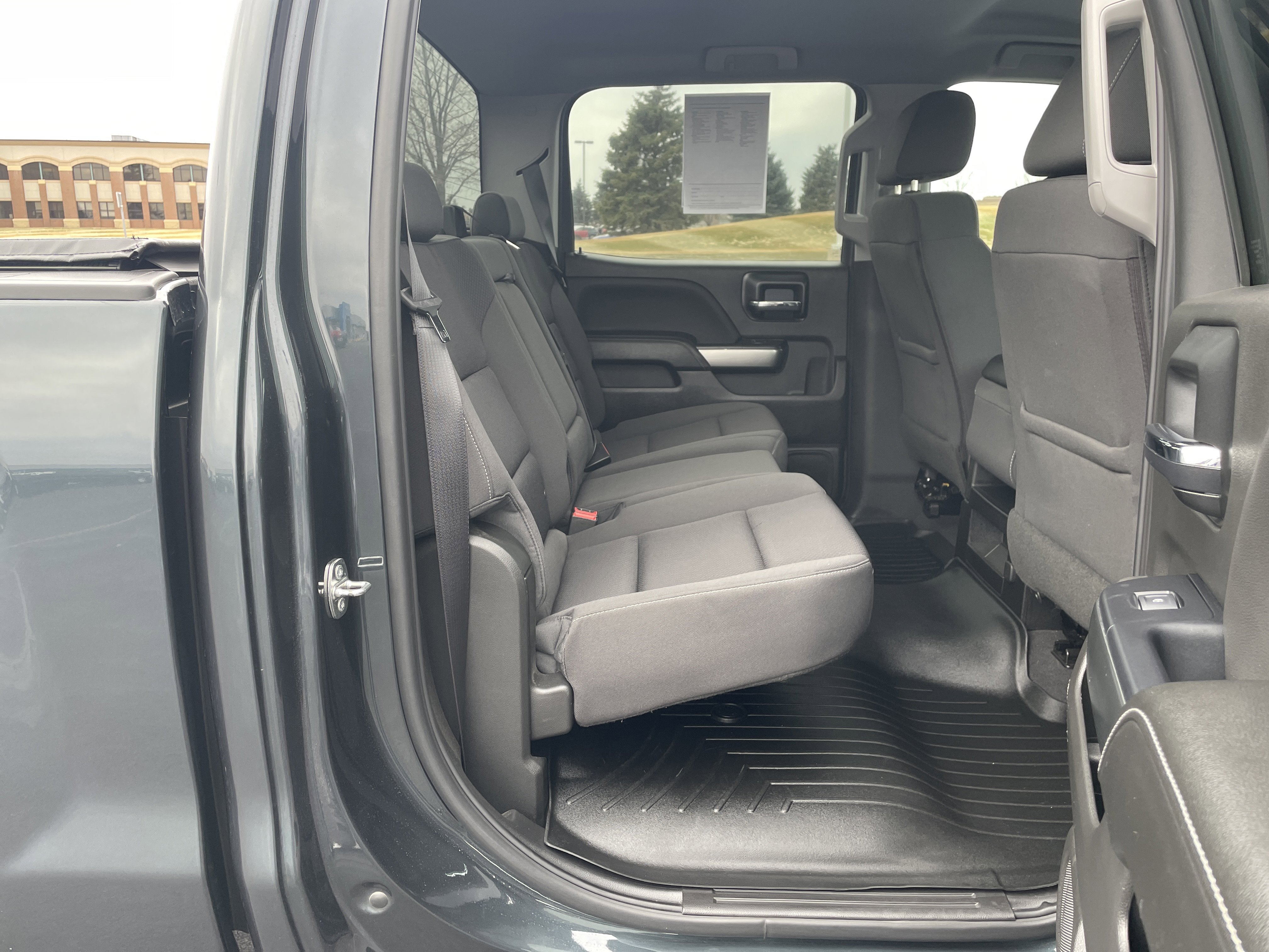 Used 2018 Chevrolet Silverado 1500 LT w/ All Star Edition image 22