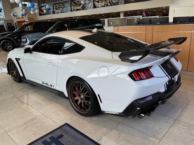 Used 2024 Ford Mustang GT Premium w/ GT Performance Package RWD image 6