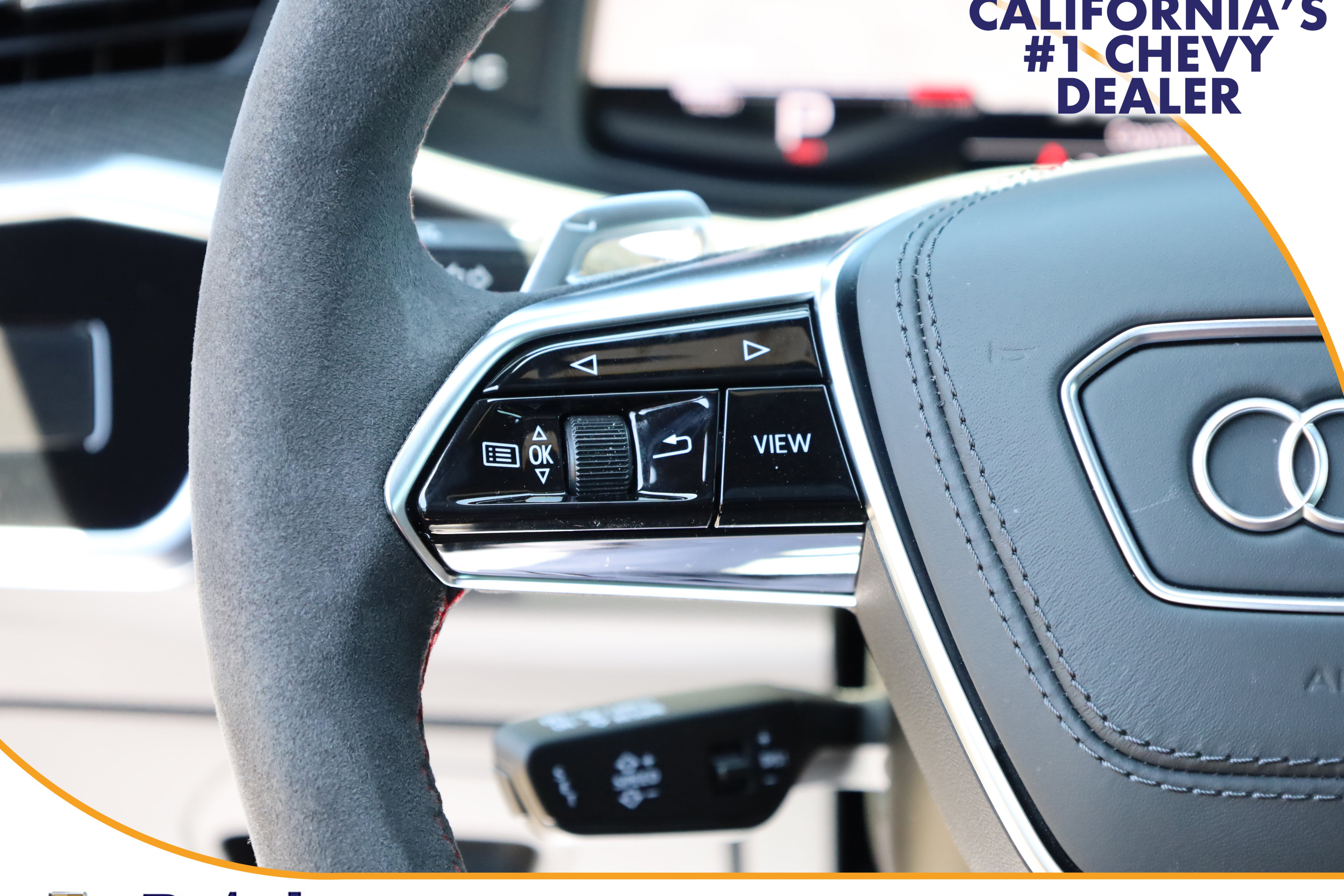 Used 2025 Audi RS 6 performance AWD/4WD image 26
