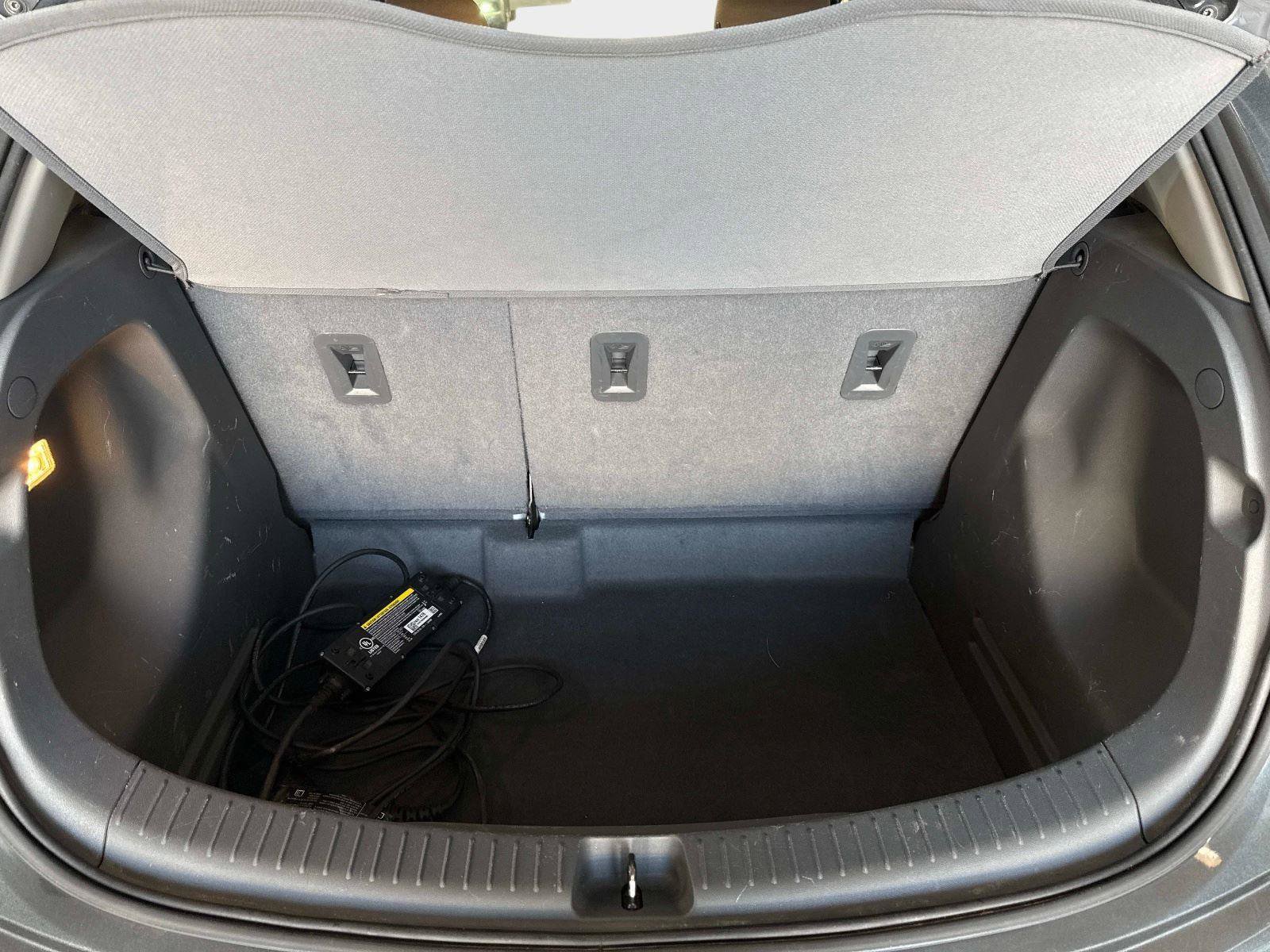 Used 2019 Chevrolet Bolt LT image 30