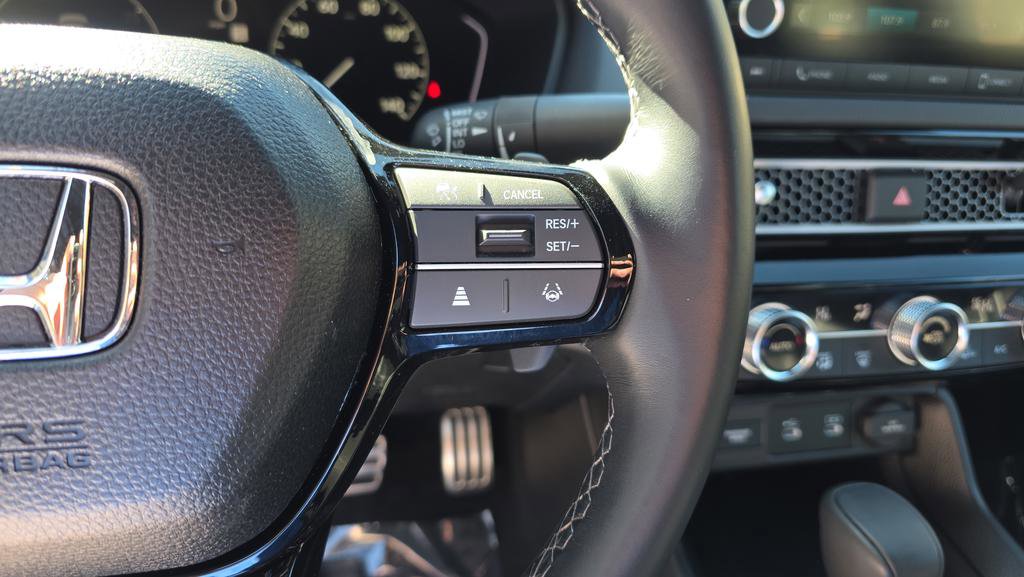 Used 2025 Honda Civic Sport image 20