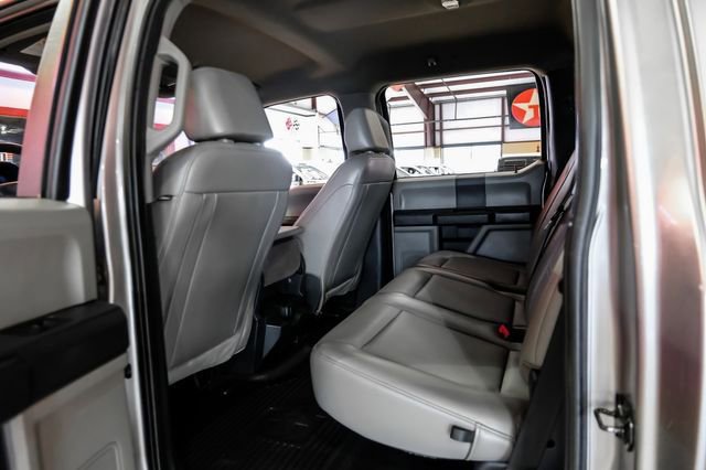 Used 2022 Ford F450 XL w/ STX Appearance Package image 44