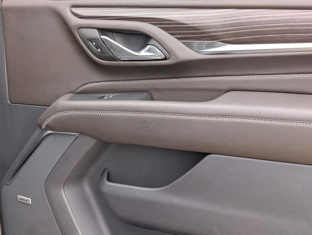 Used 2024 GMC Yukon XL Denali w/ Max Trailering Package image 34