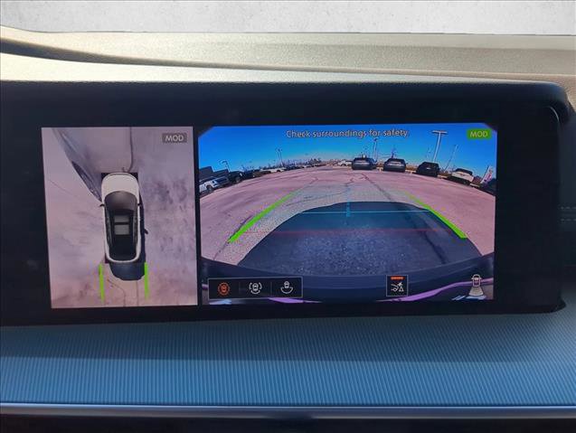 New 2026 Nissan Murano Platinum w/ Technology Package image 14