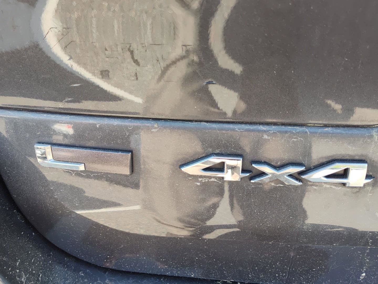 Used 2021 Jeep Grand Cherokee L Limited w/ Trailer Tow Group (B) image 7