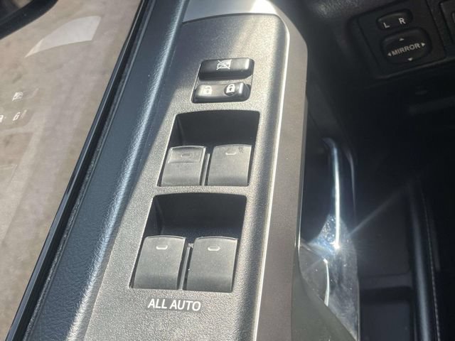 Used 2019 Toyota 4Runner Limited RWD image 26