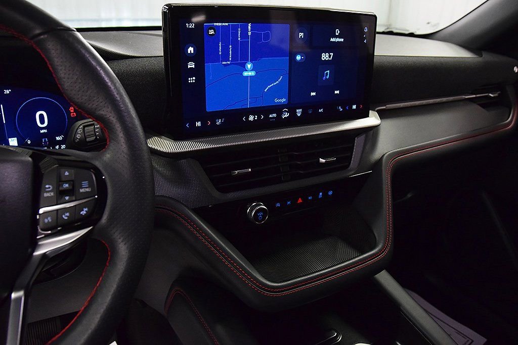 Used 2025 Ford Explorer ST-Line image 22