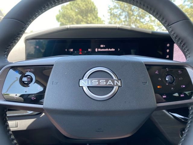 New 2025 Nissan Murano SL w/ Cargo Package image 15