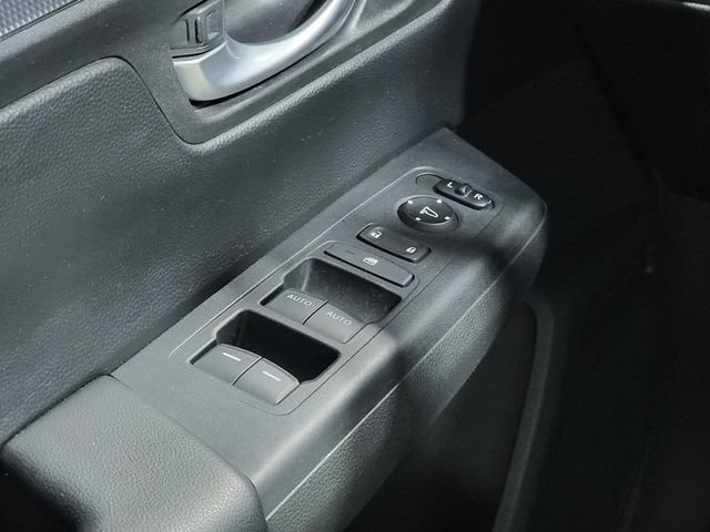 Certified 2024 Honda CR-V EX image 23