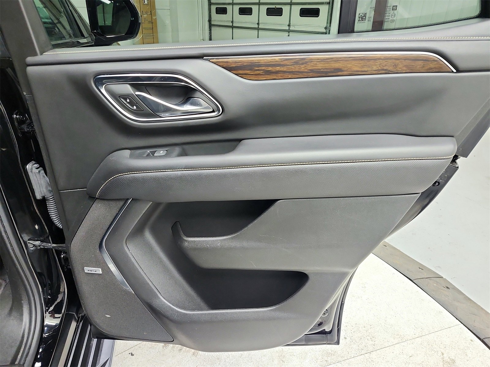 Used 2024 Chevrolet Tahoe Premier image 42