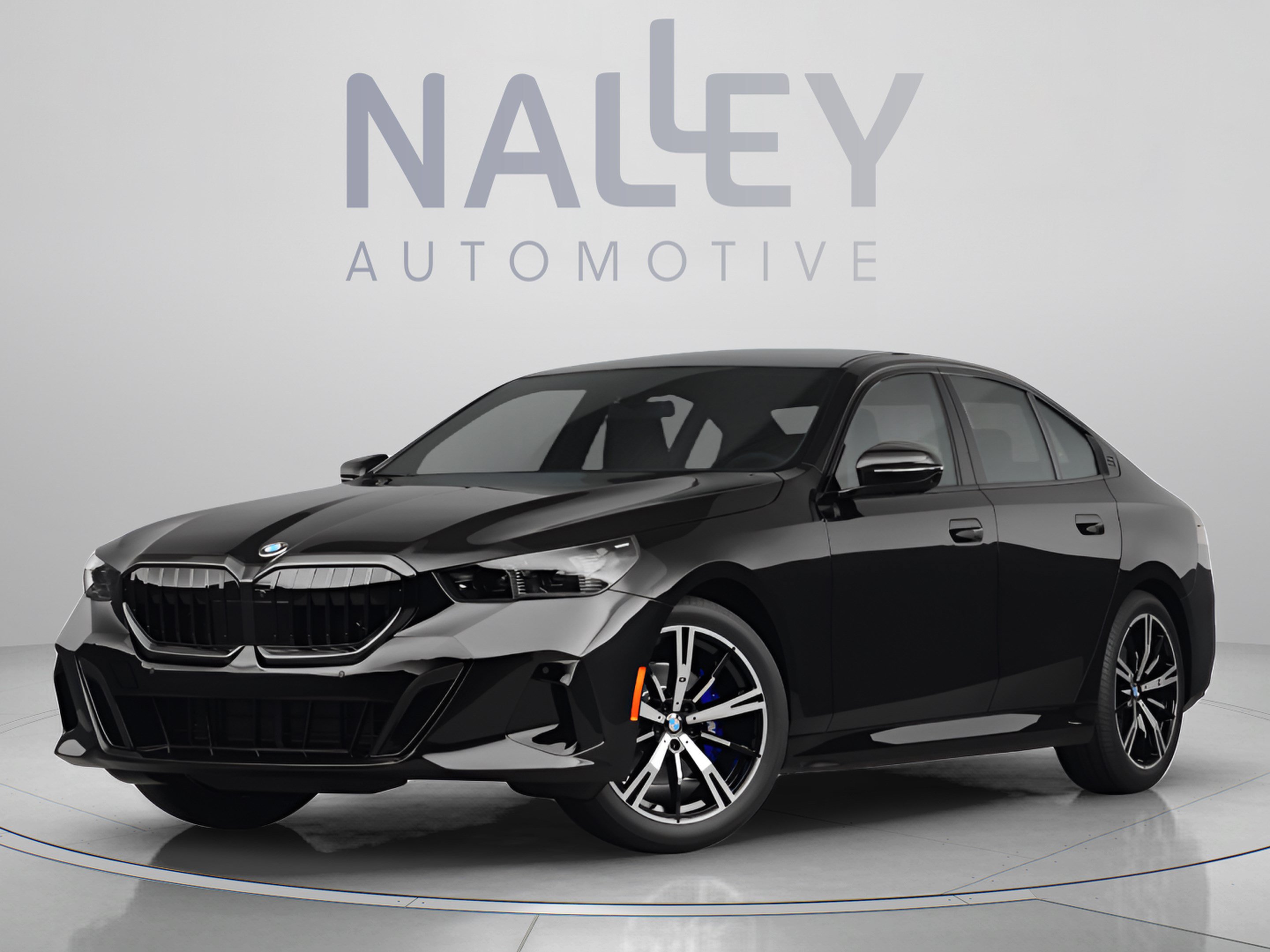 Used 2026 BMW 530i RWD image 3