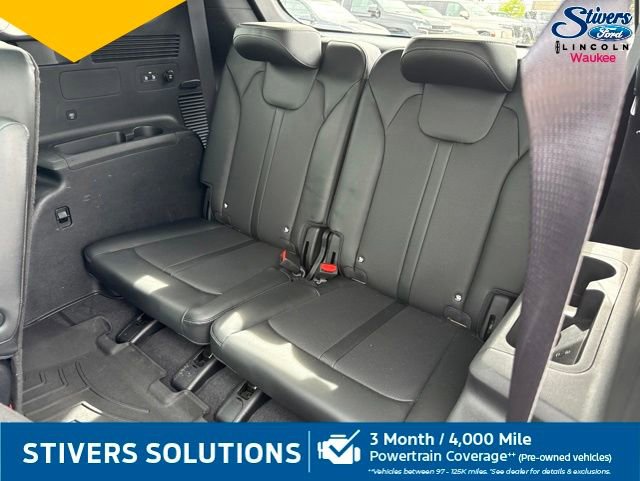 Used 2024 Kia Sorento SX Prestige AWD/4WD image 7