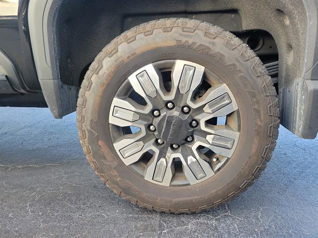 Certified 2024 GMC Sierra 2500 Denali w/ Denali Reserve Package image 10