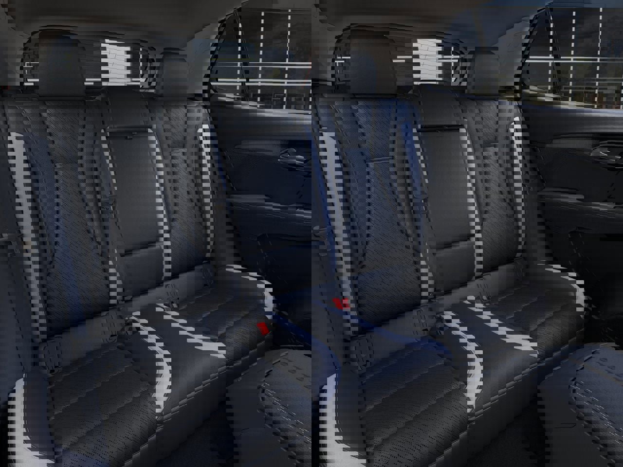 New 2026 Buick Envision Sport Touring image 41