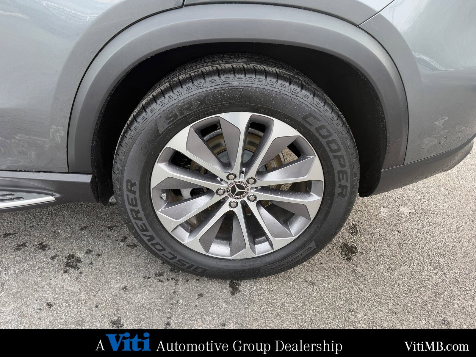 Certified 2023 Mercedes-Benz GLE 350 4MATIC image 13