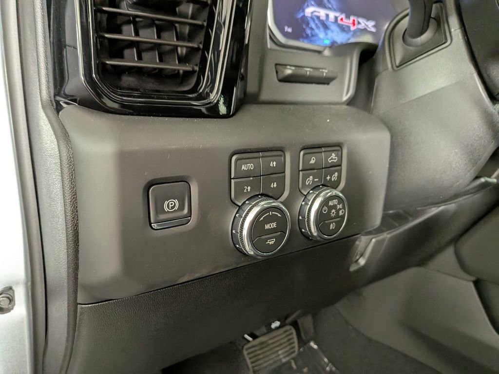 New 2026 GMC Sierra 2500 AT4X w/ AT4X AEV Edition AWD/4WD image 18
