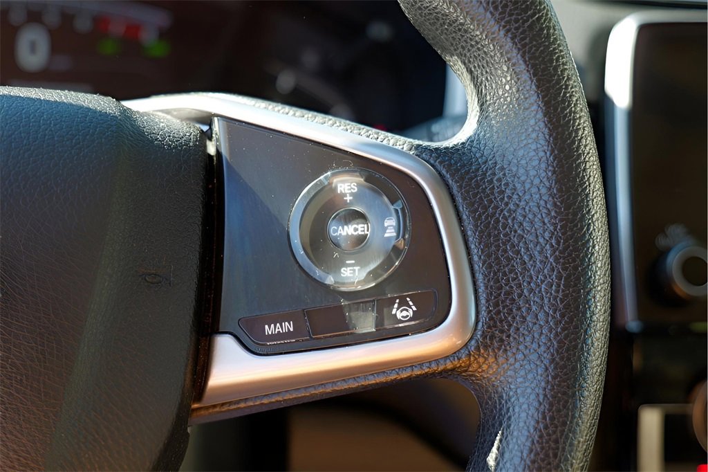 Used 2020 Honda CR-V EX image 11