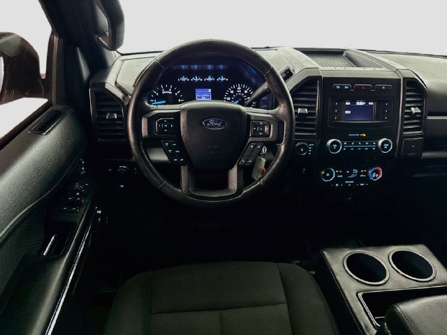 Used 2019 Ford Expedition XL AWD/4WD image 16