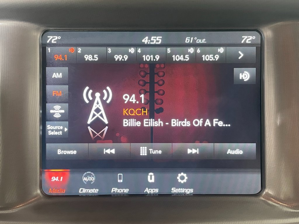 Used 2022 Dodge Charger GT image 19