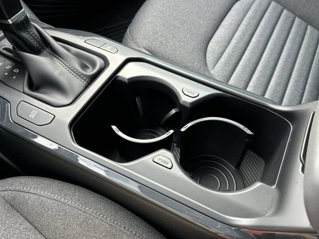 New 2025 Kia K4 GT-Line Turbo FWD image 21