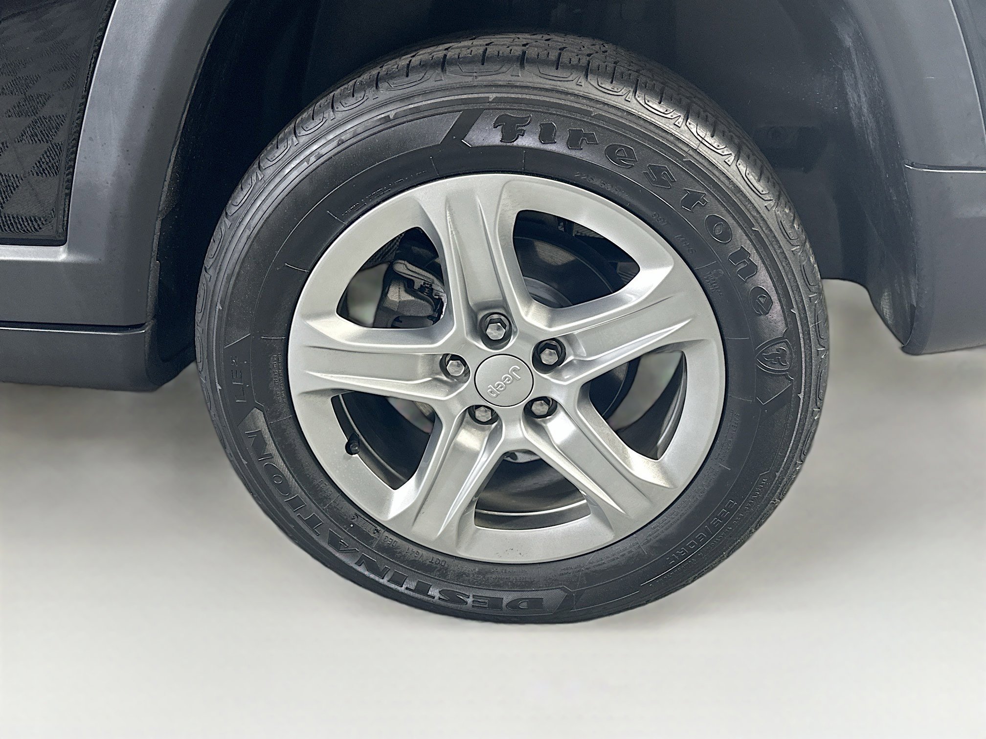 Used 2023 Jeep Compass Latitude w/ Convenience Group AWD/4WD image 11