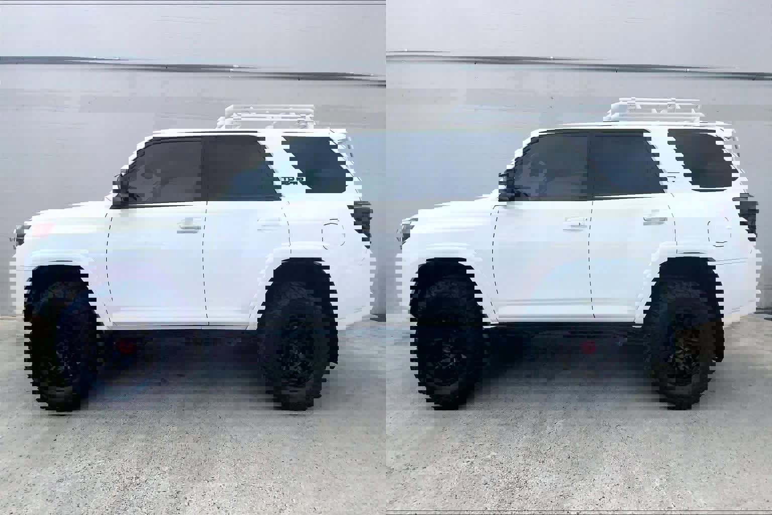 Used 2021 Toyota 4Runner TRD Pro image 4