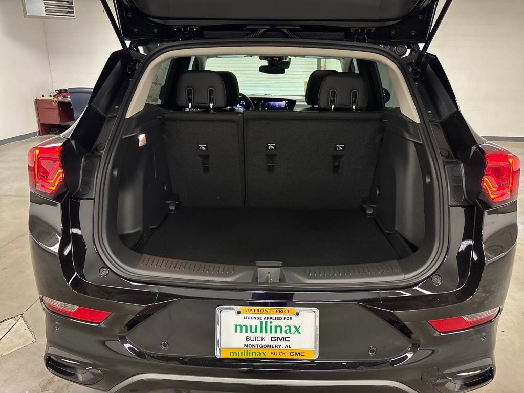 New 2026 Buick Encore GX Sport Touring w/ Advanced Technology Package image 17