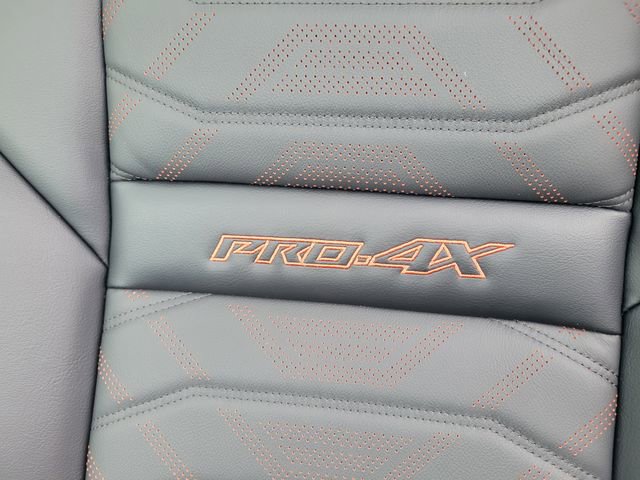 New 2026 Nissan Frontier PRO-4X w/ Pro Premium Package image 20
