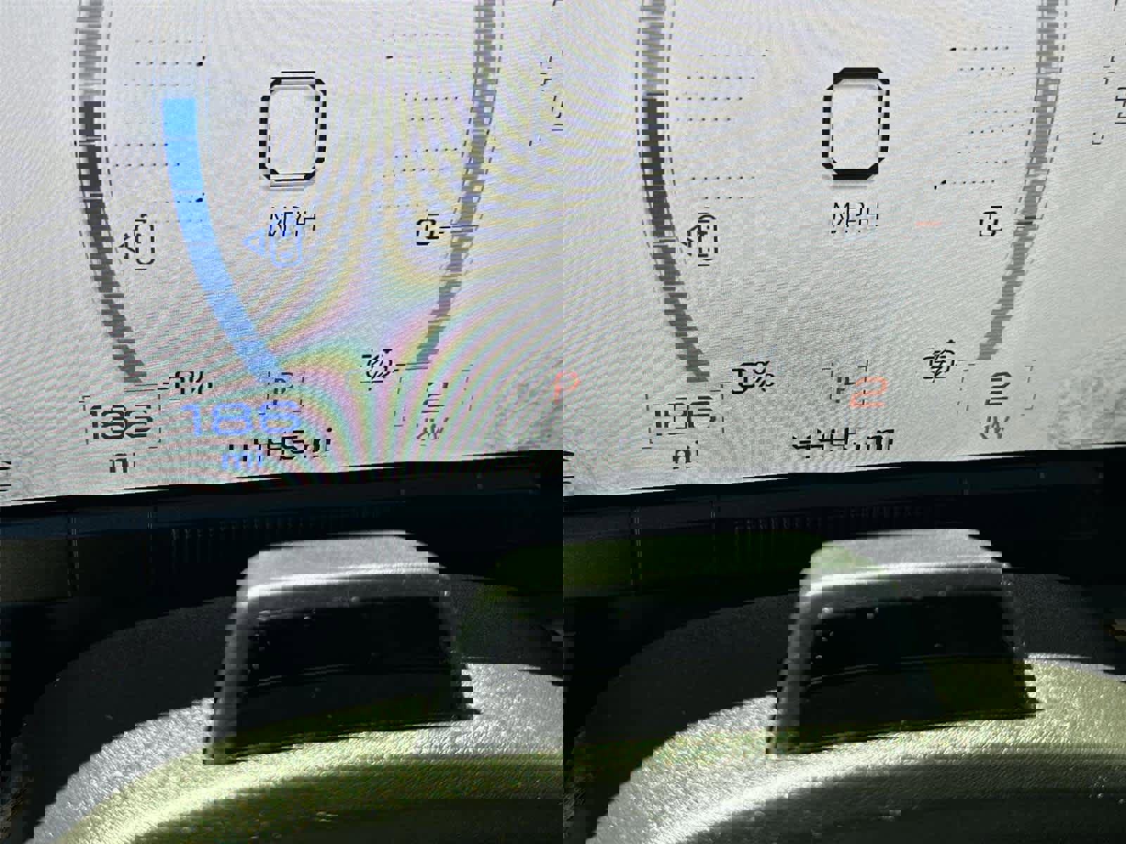 Used 2024 GMC Hummer EV 3X w/ LPO, Illumination Package image 18