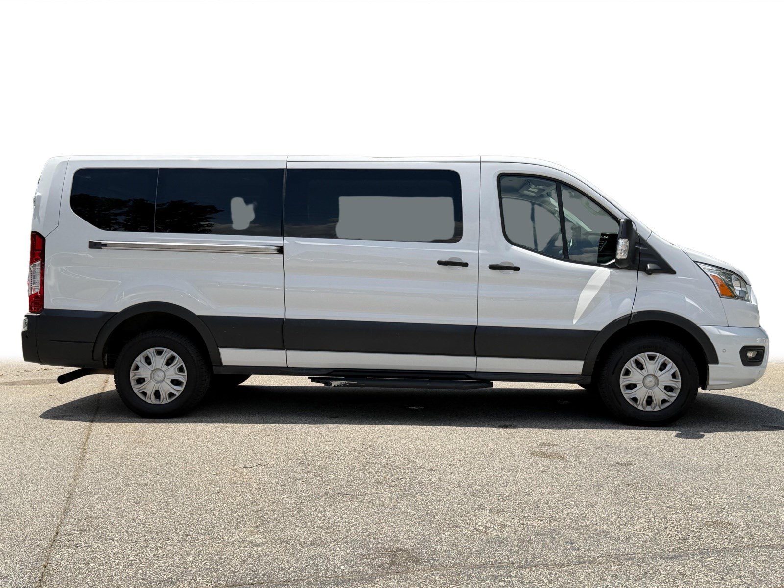 Used 2022 Ford Transit 350 XLT RWD image 23