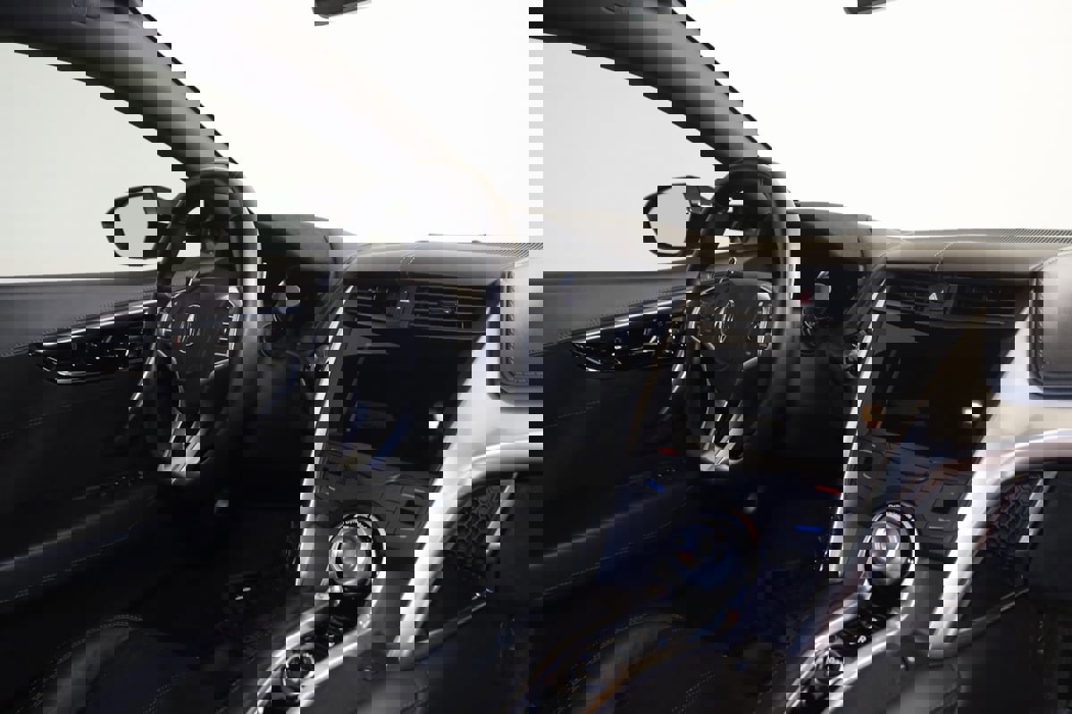 Used 2021 Acura NSX image 73