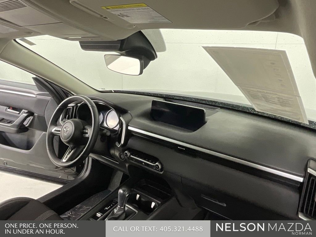 Certified 2025 MAZDA CX-50 AWD 2.5 S w/ Preferred Package image 30