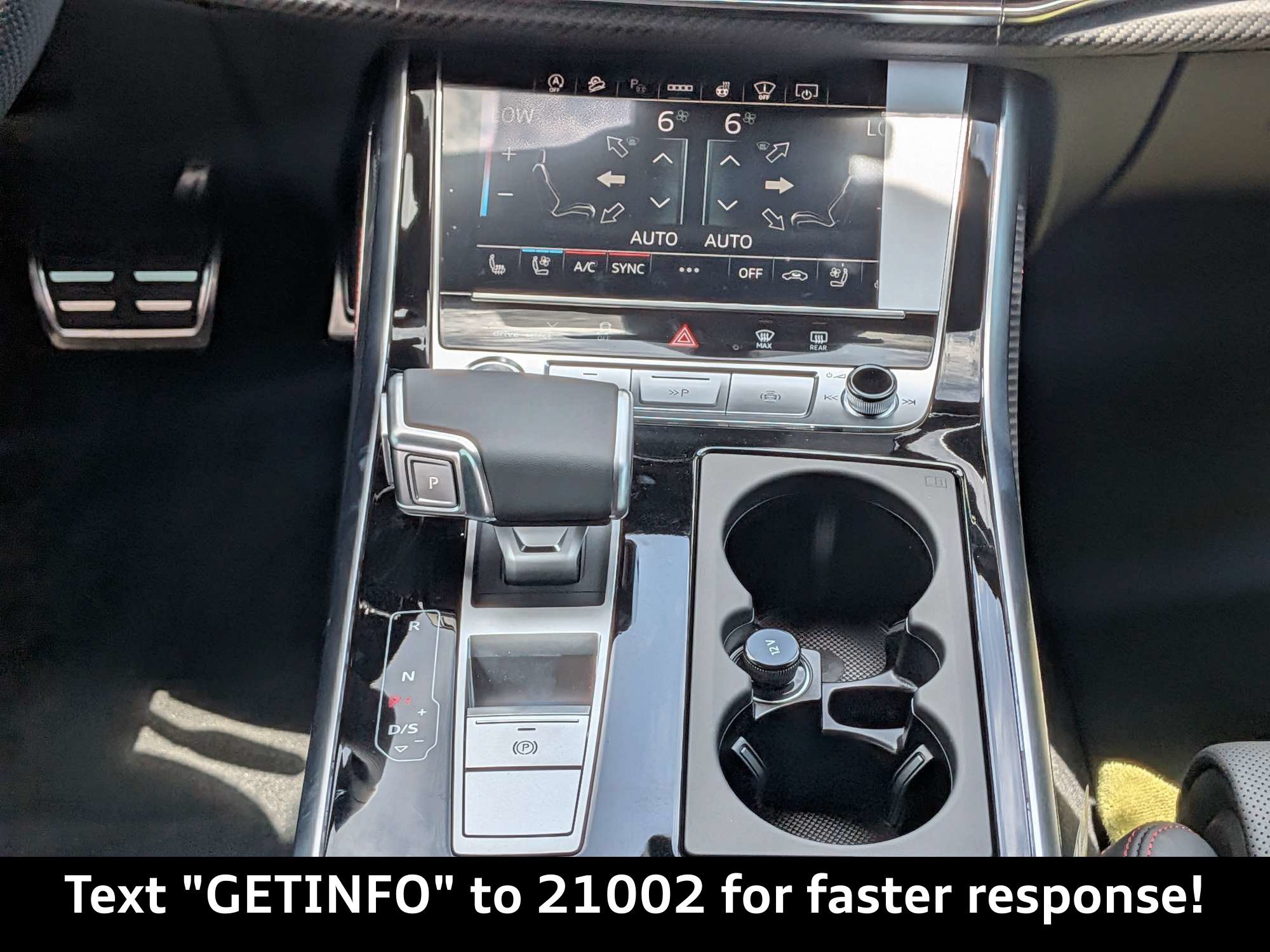 New 2026 Audi Q7 3.0T Prestige AWD/4WD image 21
