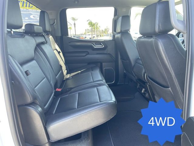 Used 2024 GMC Sierra 1500 SLT image 26