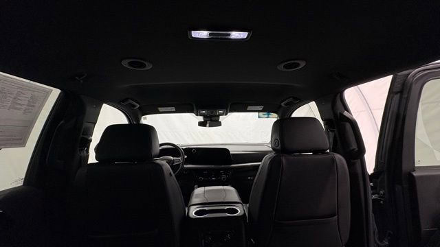 Used 2025 Chevrolet Tahoe LT image 32