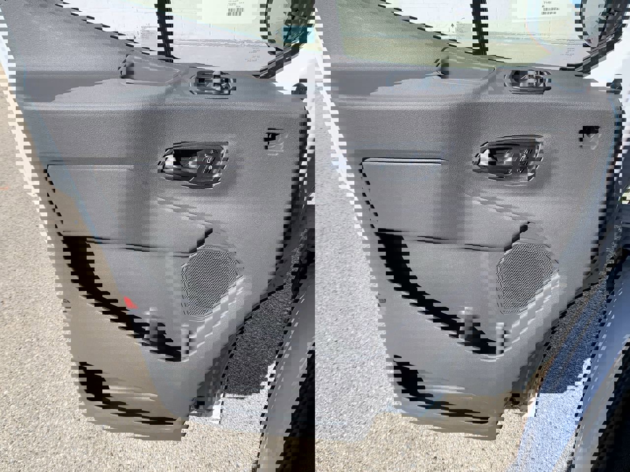 New 2026 Ford Transit 250 148 Medium Roof image 17