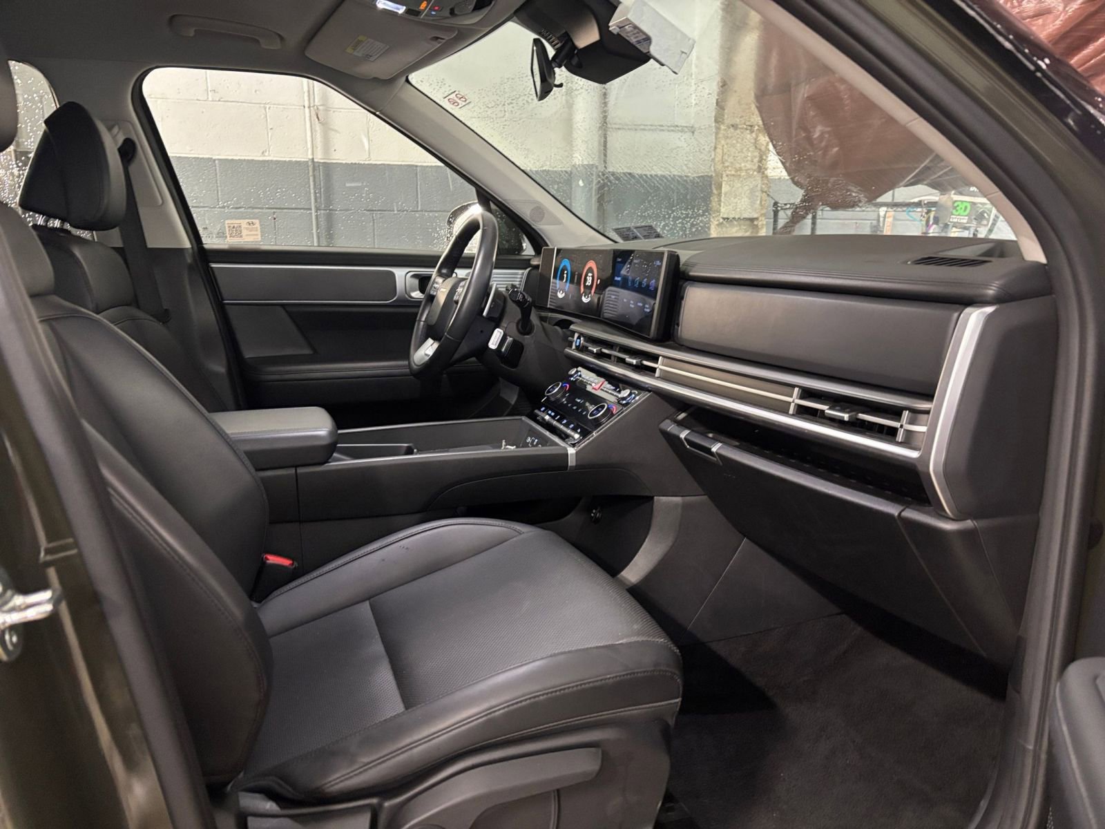 Used 2025 Hyundai Santa Fe SEL image 27