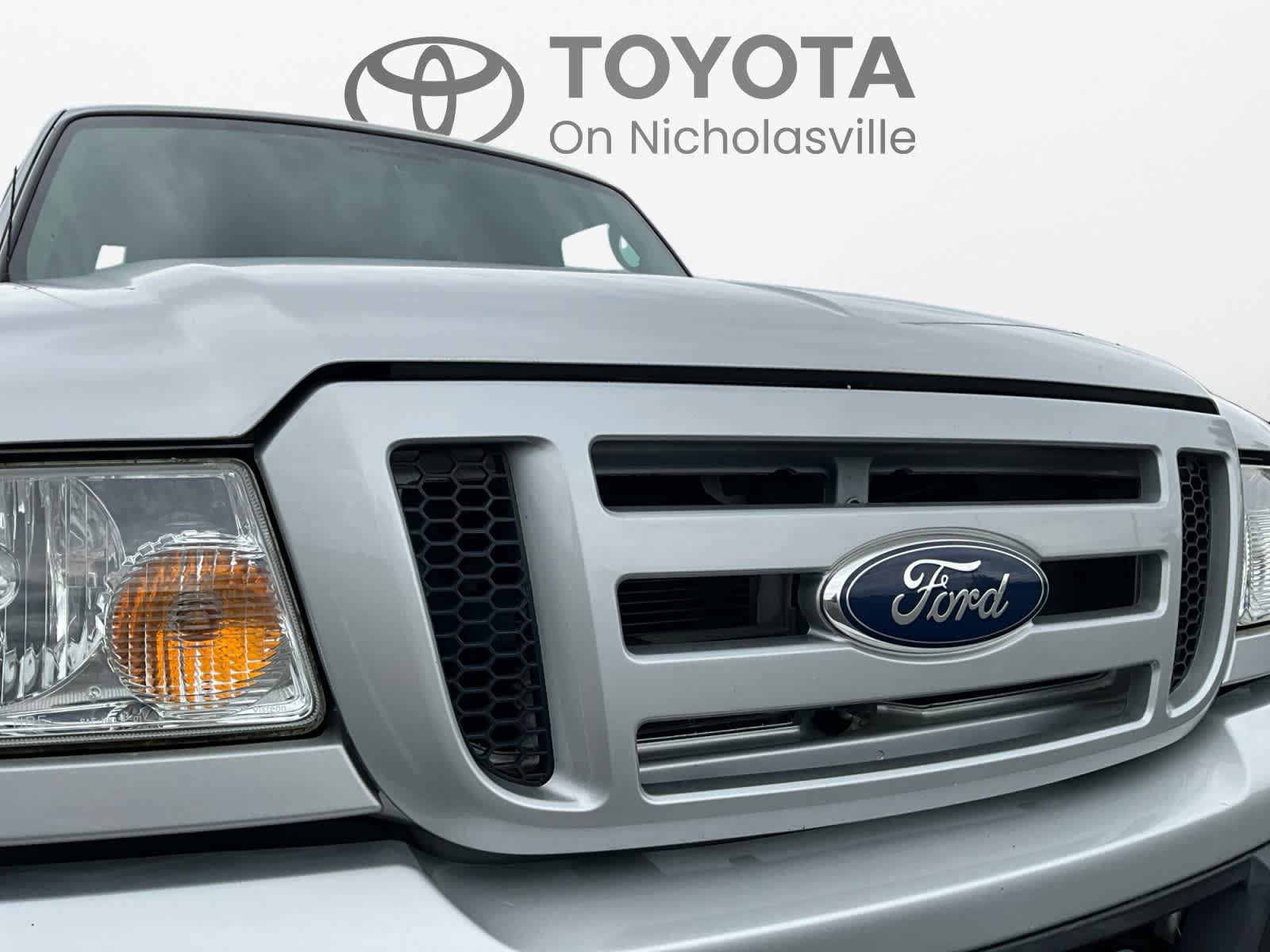 Used 2011 Ford Ranger Sport w/ Payload Pkg 2 AWD/4WD image 17