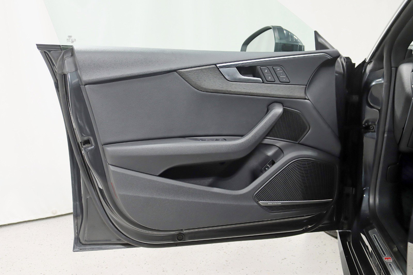 Used 2018 Audi A5 2.0T Premium Plus w/ Premium Plus image 36