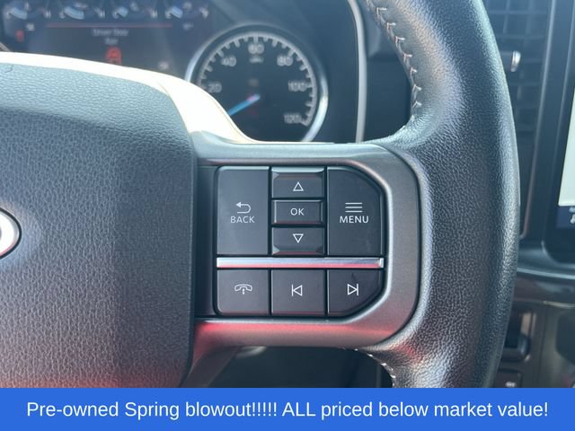 Used 2021 Ford F150 XLT w/ Equipment Group 302A High AWD/4WD image 19