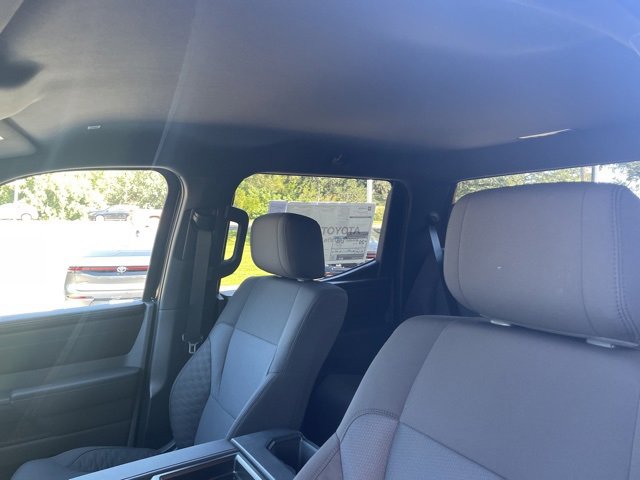 New 2026 Toyota Tundra SR5 image 19