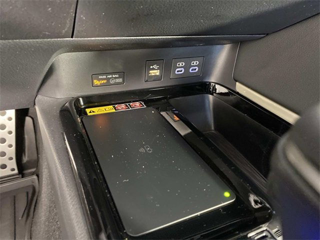 Used 2026 Toyota Camry XSE image 21