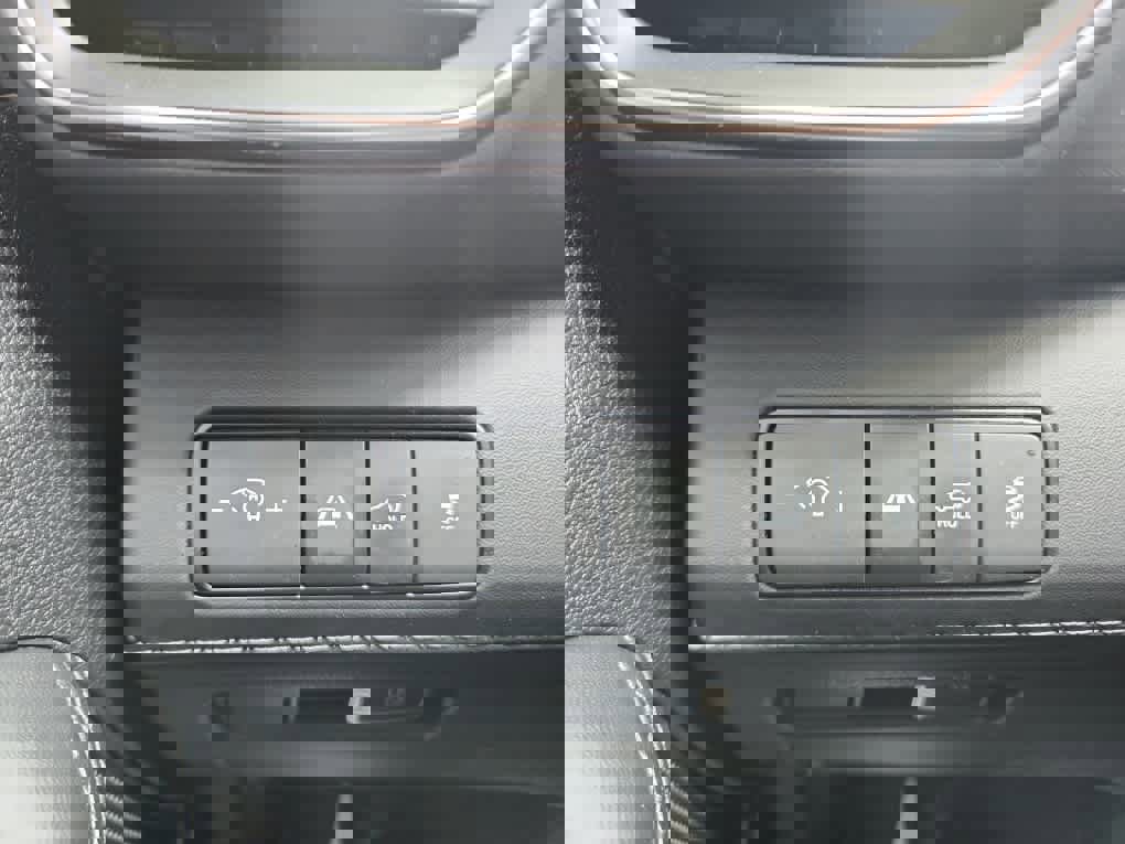 Used 2022 Hyundai Santa Fe Calligraphy image 35