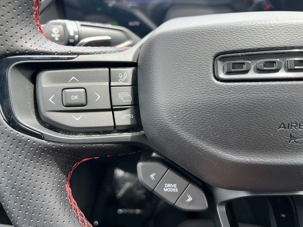 New 2024 Dodge Charger R/T Scat Pack w/ Plus Group image 18