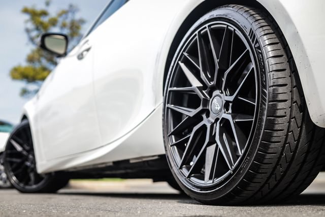 Used 2018 Lexus IS 300 F Sport w/ F Sport Package AWD/4WD image 22