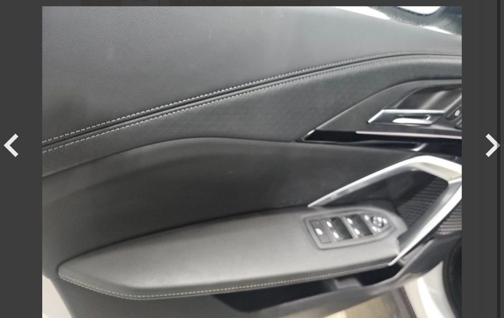 Used 2025 BMW X2 xDrive28i image 8