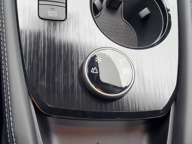 New 2026 Nissan Rogue Platinum image 33