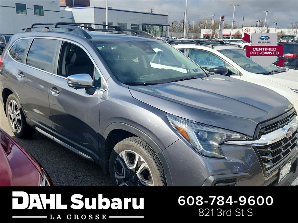 Used 2023 Subaru Ascent Limited w/ Technology Package AWD/4WD image 1